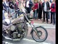 super motor bike