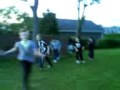 Greg the attacker