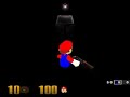 Mario version Quake 3 Mario version Quake 3