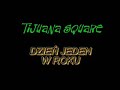 Dzień jeden w roku (Seweryn Krajewski) - Tijuana square