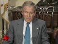 Bush Urges Offshore Oil Drilling Despite Gustav