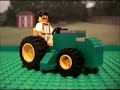 The Factory Fix Brickfilm Lego Animation Movie