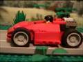 The Factory Fix Brickfilm Lego Animation Movie