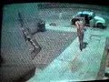 Monterrey Robo TV Satelital en 3 min