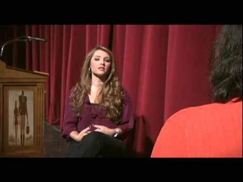 collins tuohy - Last fall, BTL's own Raquel Ciampi sat down with Collins Tuoey, as in the Tuoey family who's story was featured in the movie