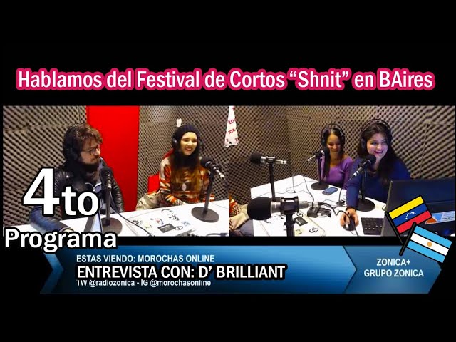 Imagen de la lista de reproducción