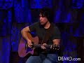 ivideosongs premiered its music instruction video service at the tech industry powerhouse conference demo 08 with a vibrant performance by rocker john oates, introduced by ceo tim huffman.