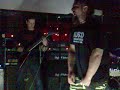 Agonica-Rage (Rock in Ria IV 1/5/2010)