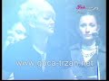 Goca Trzan u cast Toseta Proeskog - Skoplje 2008