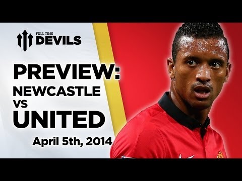 Who Cares About Newcastle? | Manchester United vs Newcastle | PREVIEW