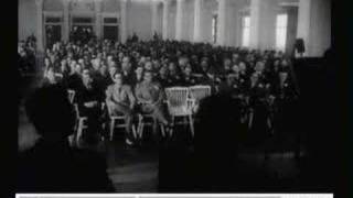 1944 Bretton Woods: Conferencia sobre el sistema monetario internacionl