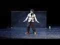 \"Robocop525\" full clip - Kenichi Ebina