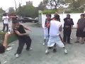 BDSS Boxing
