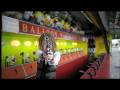 Rugby Women (Austria) in a Trailer MIGROS