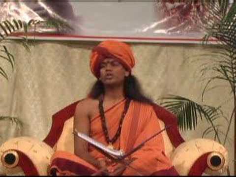Bhagavad Gita Discourse 1 – www.LifeBliss.org