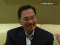 PKR leader: I can forgive, not forget