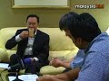 PKR leader: I can forgive, not forget