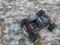 erEvo rEvo 3905 style brushless 8xl 4s lipo