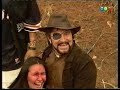 bloopers el zorro la espada y la rosa