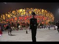 Beijing opening ceremony - Olympic games - video 03/03 Mediapart.fr