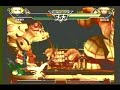 capcom vs  snk 2   desora vs deshigitsune 2