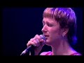 zita swoon performing 'song for a dead singer' (which is a song about then late jeff buckley from their 1998 album 'i paint pictures on a wedding dress') at rock werchter 2005.