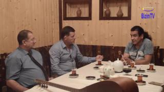 "BİZİM QONAQ" 1-ci buraxılış