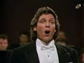 Mahler - Die zwei blauen Augen von meinem Schatz