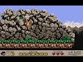 this is a complete run through level 1 of the dos version of prehistorik 2 in beginner mode. this means that i've collect all the items, including the secret ones. i've used the prehistorik 2 trainer from pre2.mine.nu to get unlimited energy so i didn't have to worry about getting hit by the enemies and i could concentrate on getting all the items.