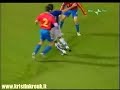 Spagna - Italia Under 21 Montolivo Goal Spagna - Italia Under 21 Montolivo Goal
