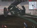 FinnWars in-game video 1/3