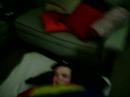 MOakes Gets a Rude Awakening