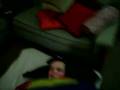 MOakes Gets a Rude Awakening