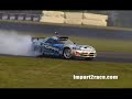 Nissan 350z vs Dodge Viper  Formula D Round 3 June 14-08