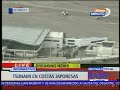 Terremoto en Japón –Tsunami Japan 2011