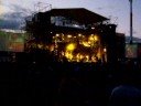 Sonando - Callejeros en Mendoza