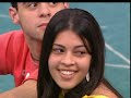 danniel costa e morris albert no altas horas