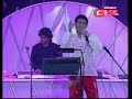 Mera Rang De - Sonu Nigam - AR Rahman - Unity of Light - 24