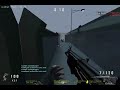 Soldier front: Galil pwnage