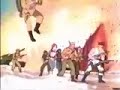 G.I.Joe 1985 Intro - French (CANADA)