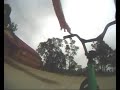 Flatland onboard camera! [GoPro Hero]