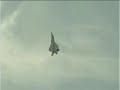 f 22 supermanouverability