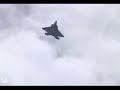 f 22 supermanouverability