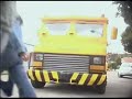 tampico   camion blindado
