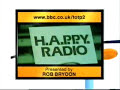 Edwin starr-Happy Radio