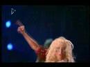 Makes me wanna pray - Christina Aguilera
