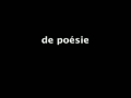 Film d'horreur de la Louisiane