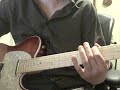 Classic Rock Jam