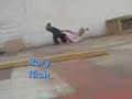 A collection of clips filmed in the B&Q warehouse in guernsey.