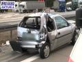 01.03.2010 - BAB 6 bei Hockenheim - Vollsperrung nach Unfall